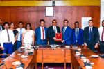 Thumbnail for the post titled: Faculty of Computing, USJ signs Landmark MoU with HUTCH to Empower Future Tech Leaders